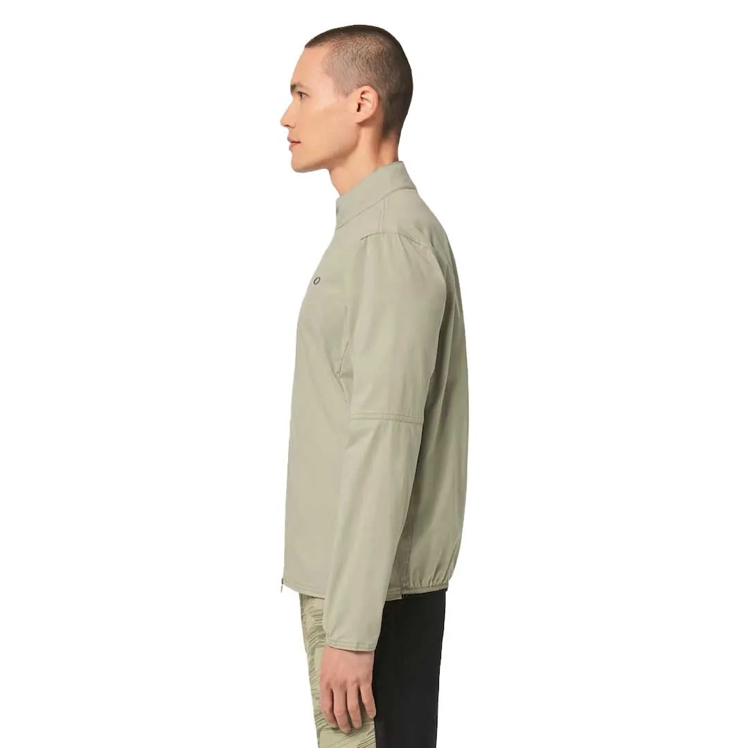Oakley - Veste à fentes Contender pour homme (FOA403167 7UG)