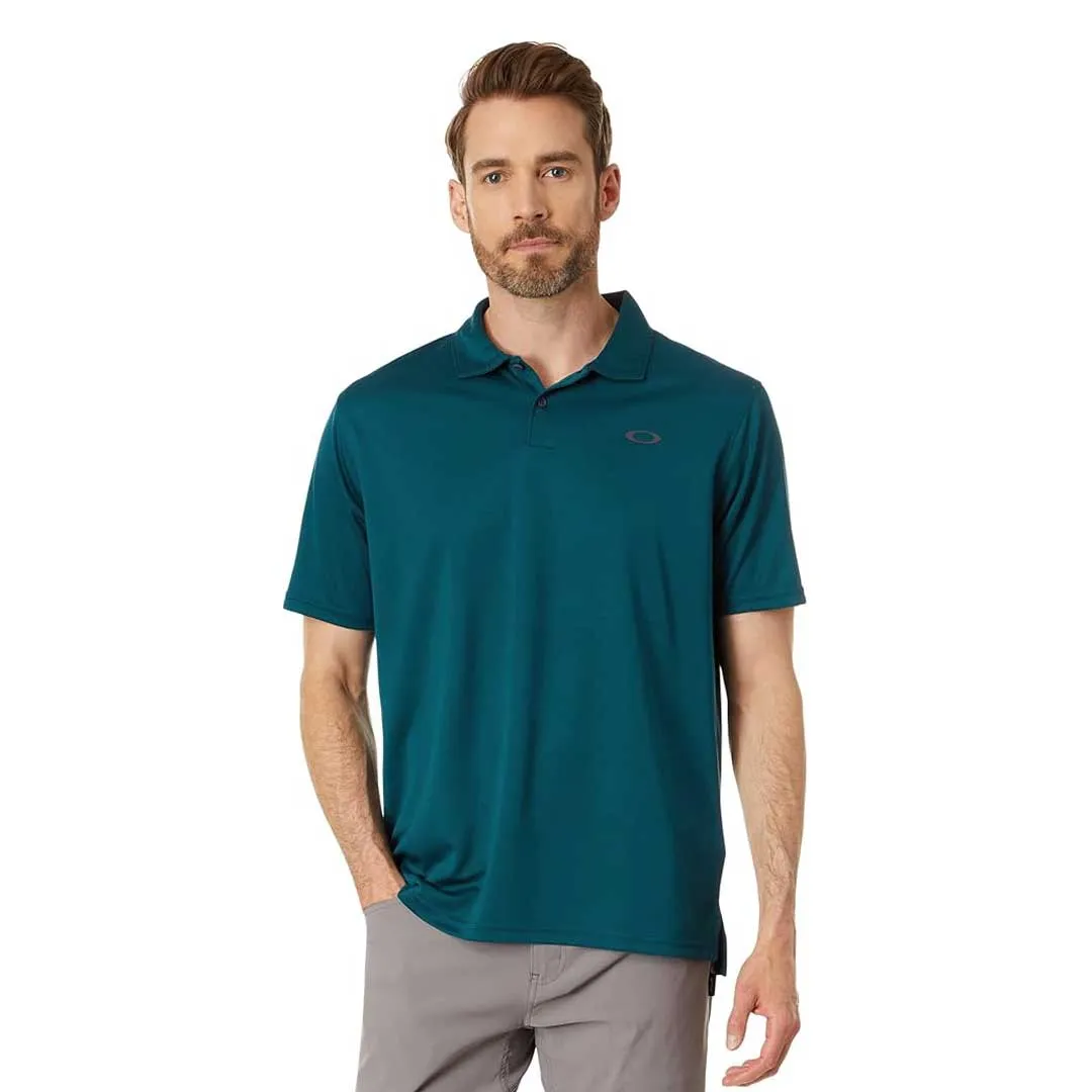 Oakley - Polo Icon Tn Protect RC pour Homme (FOA404499 6LA)