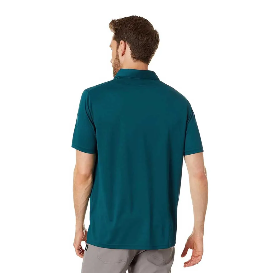 Oakley - Polo Icon Tn Protect RC pour Homme (FOA404499 6LA)