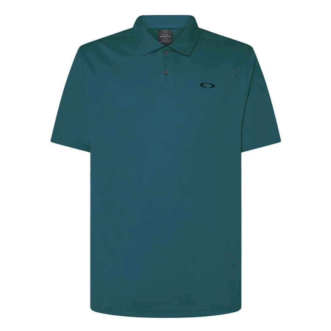 Oakley - Polo Icon Tn Protect RC pour Homme (FOA404499 6LA)