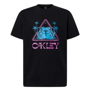 Oakley - T-shirt à manches courtes Kek pour homme (FOA404835 02E)
