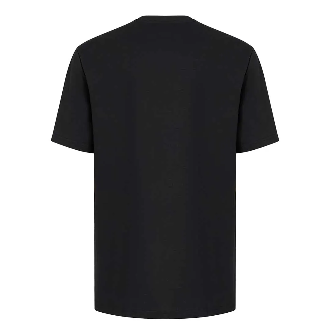 Oakley - T-shirt à manches courtes Kek pour homme (FOA404835 02E)