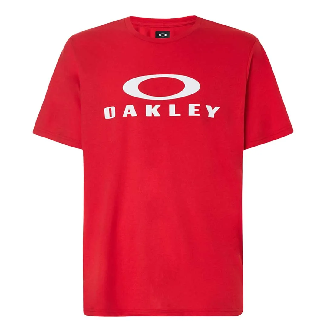 Oakley - T-shirt à manches courtes pour homme O Bark (457130 465)