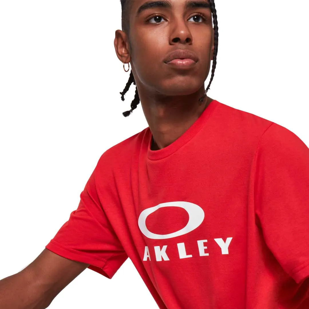Oakley - T-shirt à manches courtes pour homme O Bark (457130 465)