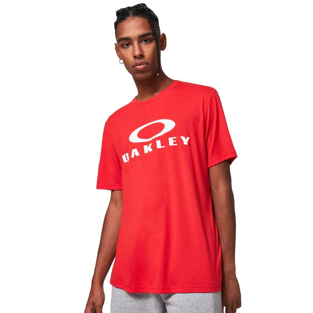 Oakley - T-shirt à manches courtes pour homme O Bark (457130 465)