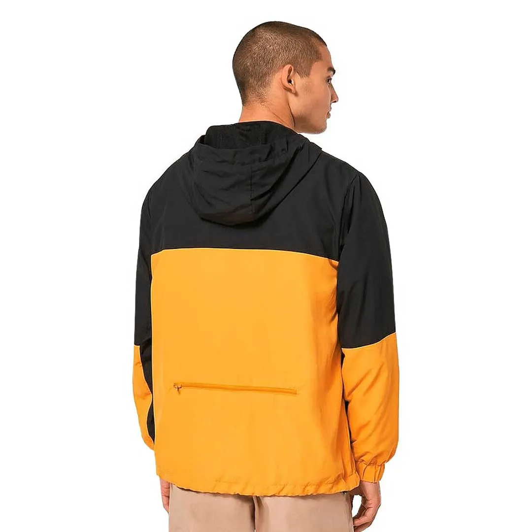 Oakley - Veste RC compacte Park City pour homme (FOA403661 9NU)