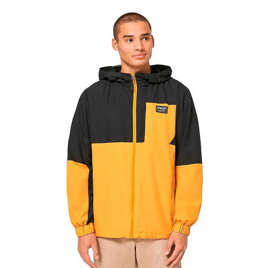 Oakley - Veste RC compacte Park City pour homme (FOA403661 9NU)