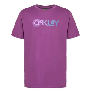 Oakley - T-shirt à manches courtes pour hommes (FOA404555 89N)