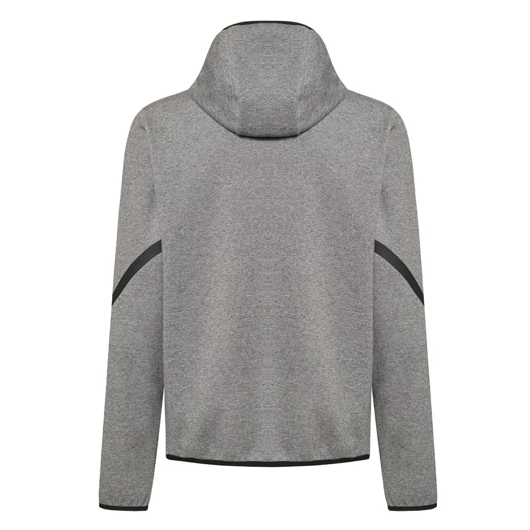 Oakley - Veste à capuche Roam Commuter RC FZ pour homme (FOA404793 27B)