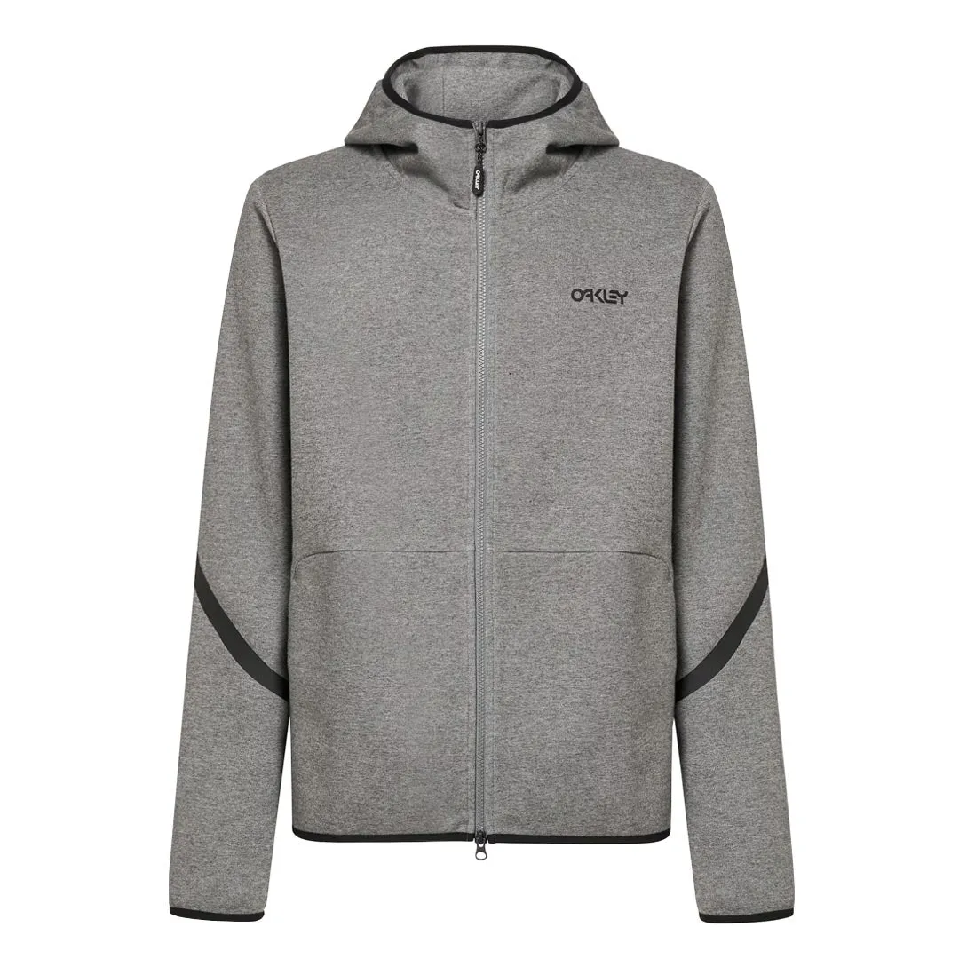 Oakley - Veste à capuche Roam Commuter RC FZ pour homme (FOA404793 27B)