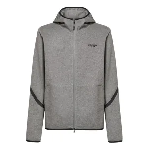 Oakley - Veste à capuche Roam Commuter RC FZ pour homme (FOA404793 27B)