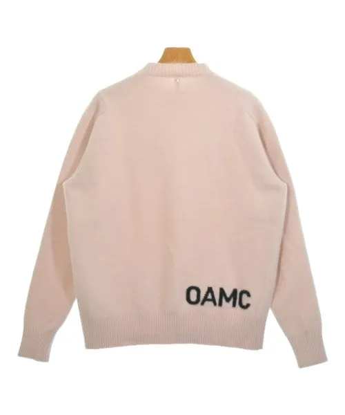Pulls OAMC