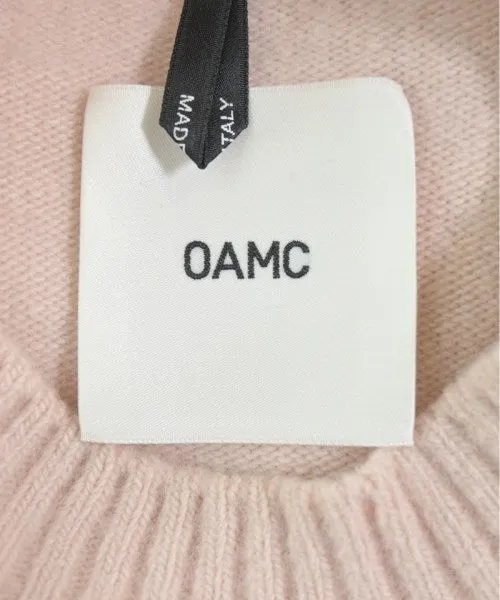 Pulls OAMC