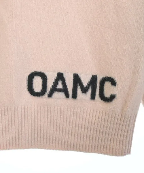 Pulls OAMC