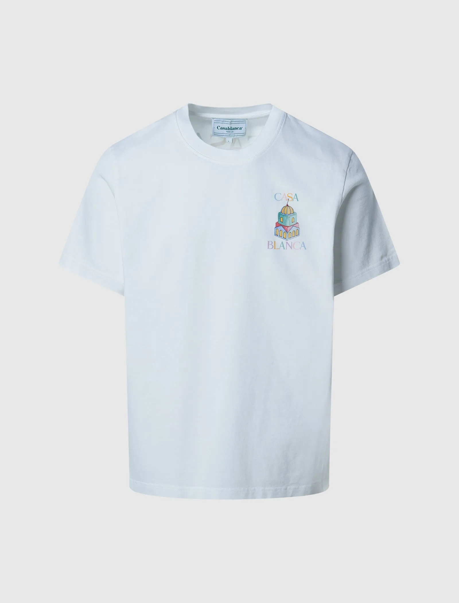 TEE EN OBJETS DÉPAREILLÉS