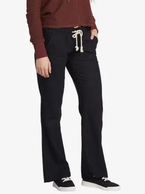 Pantalon de plage évasé Oceanside