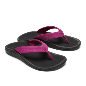 OLUKAI OHANA FEMME ORCHIDÉE