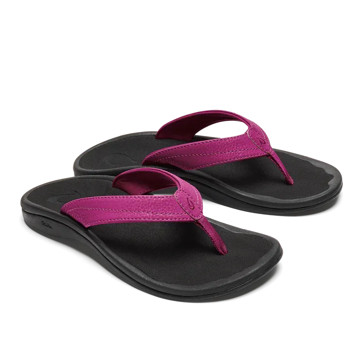 OLUKAI OHANA FEMME ORCHIDÉE
