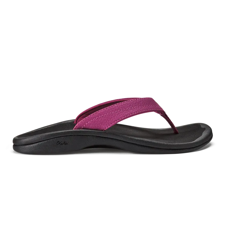 OLUKAI OHANA FEMME ORCHIDÉE