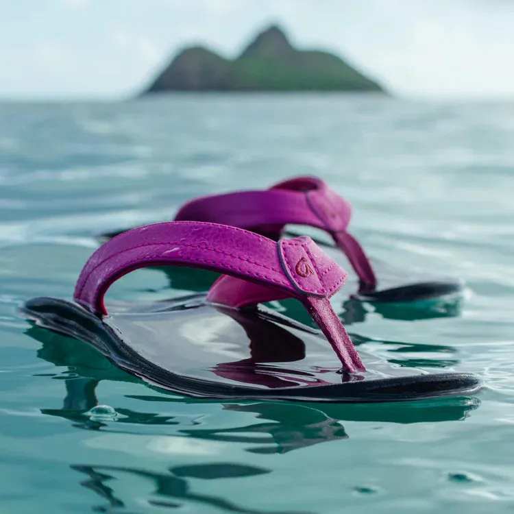 OLUKAI OHANA FEMME ORCHIDÉE