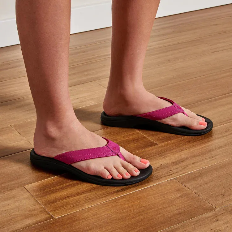 OLUKAI OHANA FEMME ORCHIDÉE