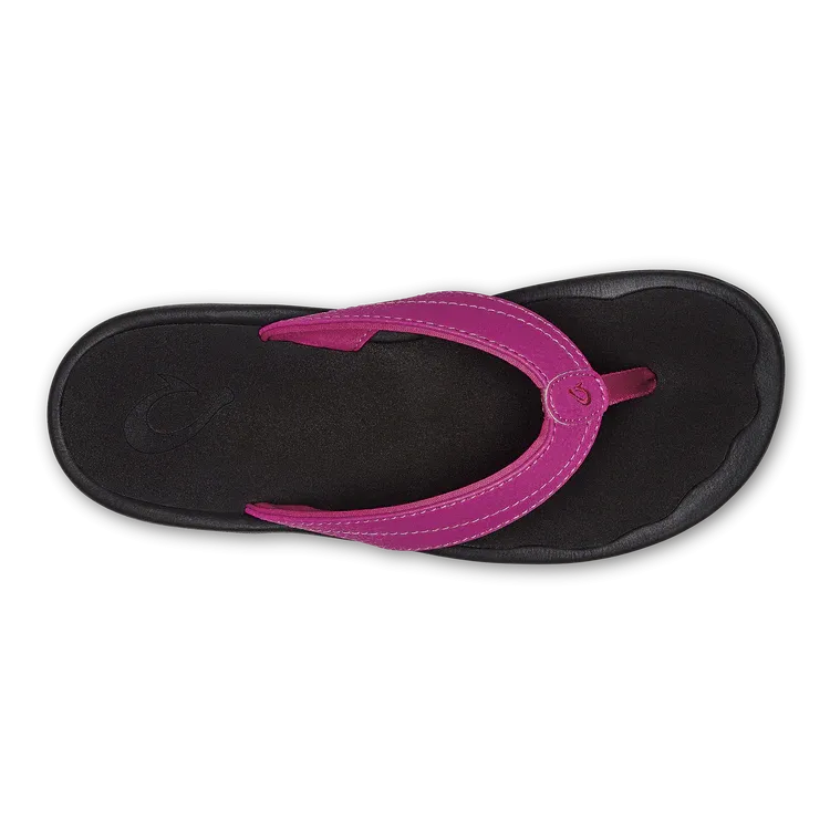 OLUKAI OHANA FEMME ORCHIDÉE