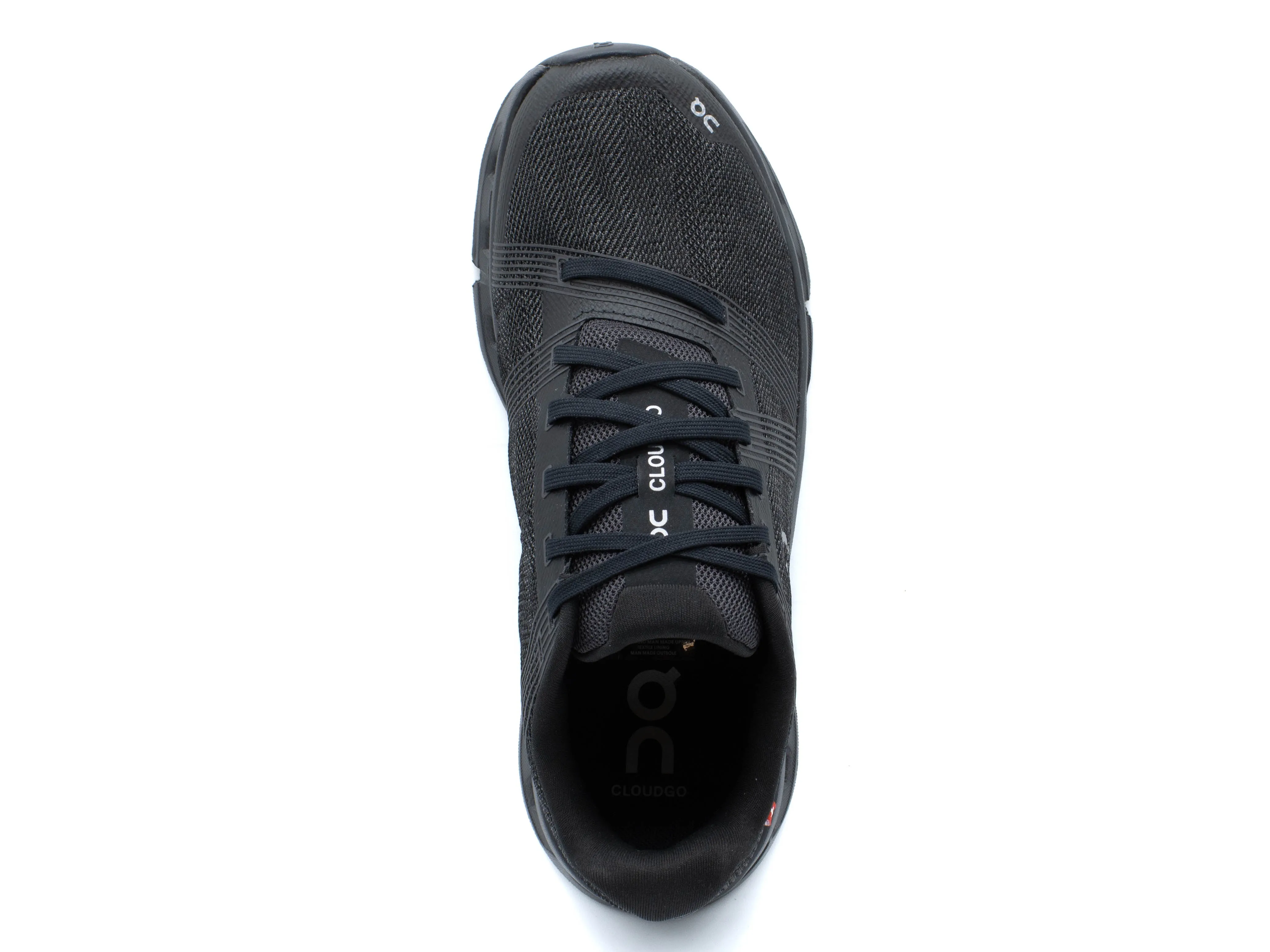 ON Cloudgo Chaussures_On