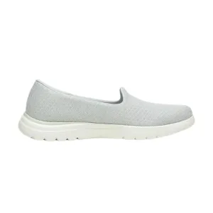 Chaussures de style de vie flexible pour femmes Skechers, prêtes à l'emploi