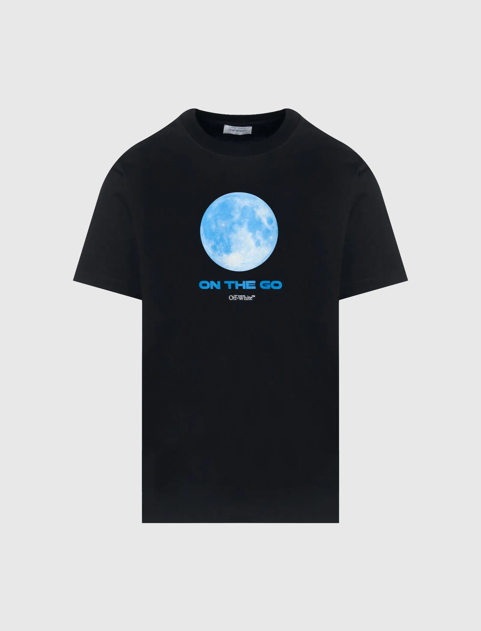 T-SHIRT ON THE GO MOON