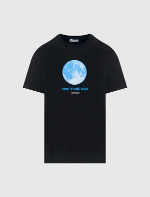T-SHIRT ON THE GO MOON