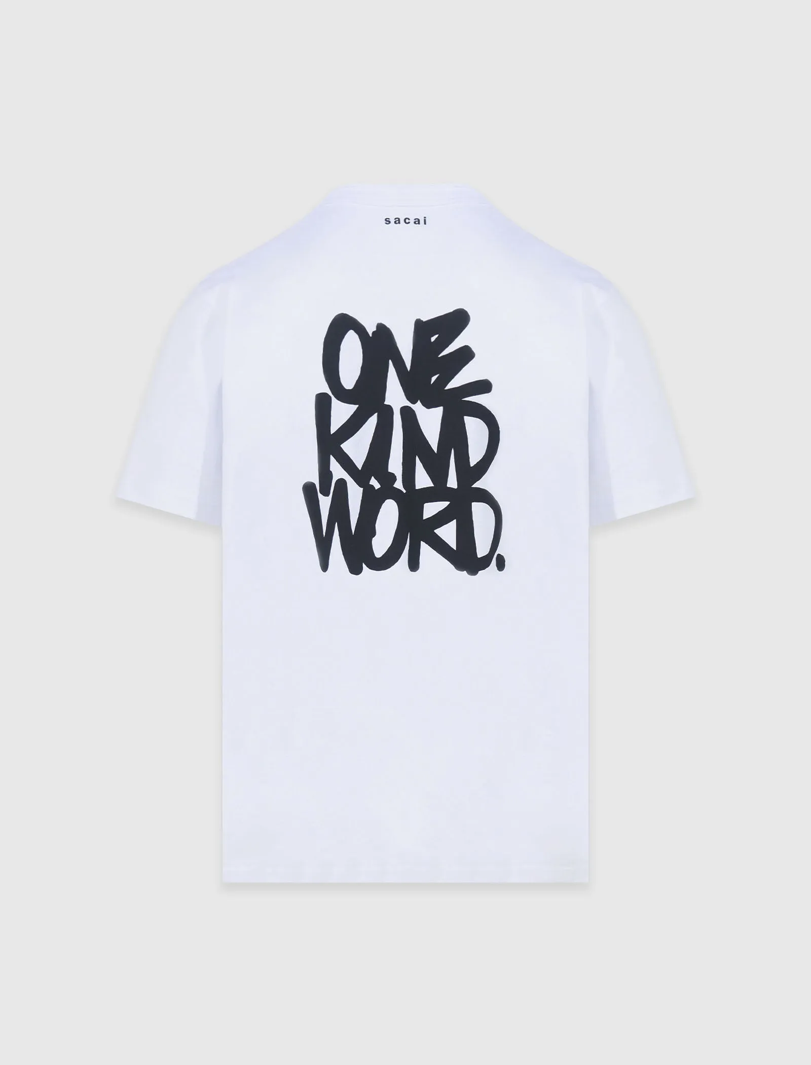 T-SHIRT UN GESTE GENTIL