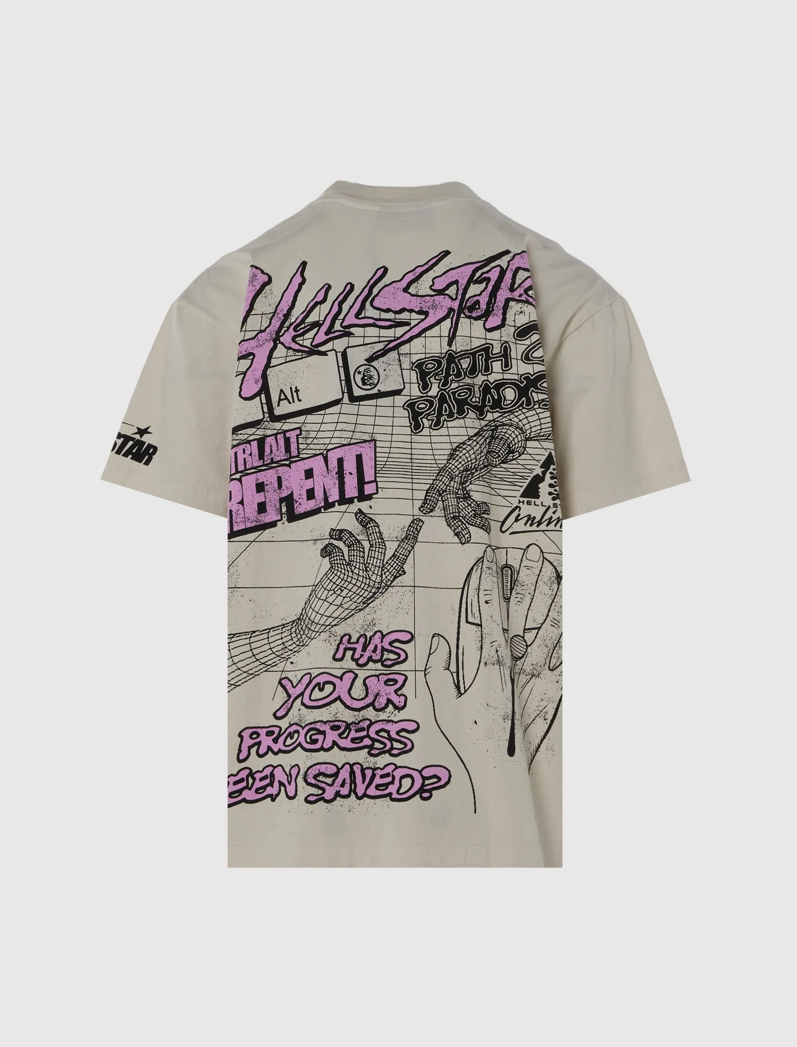 TEE EN LIGNE