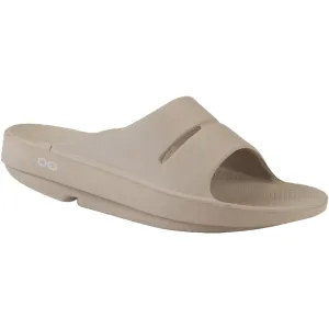 Oofos Ooahh Slides - Nomade - 1100 Chaussures Oofos Femme
