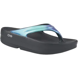 Oofos Oolala Luxe Sandale - Chaussures Atlantis pour Femme