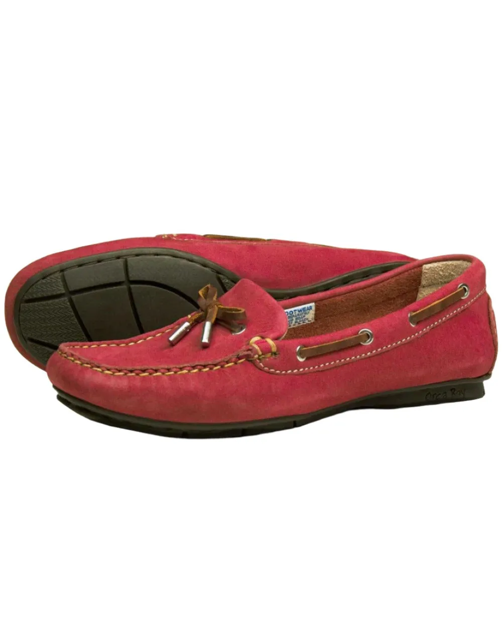 Mocassins Orca Bay Ballena pour Femme - Chaussures Orca Bay