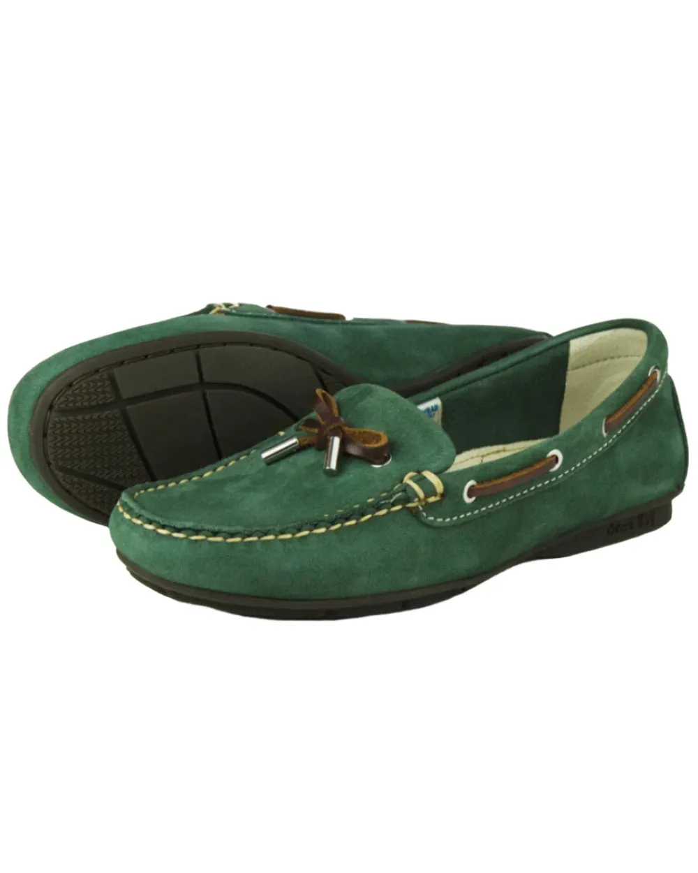 Mocassins Orca Bay Ballena pour Femme - Chaussures Orca Bay