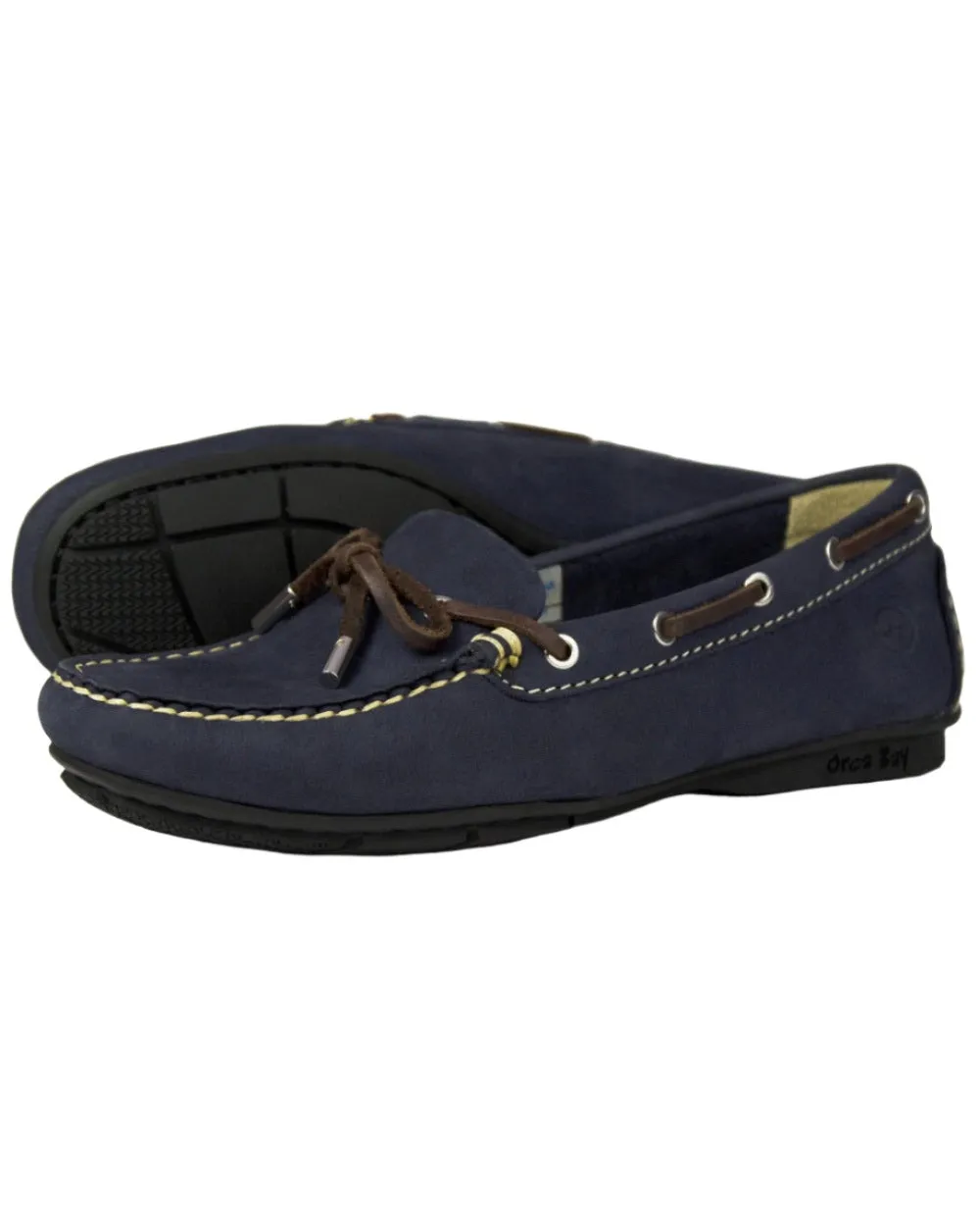 Mocassins Orca Bay Ballena pour Femme - Chaussures Orca Bay