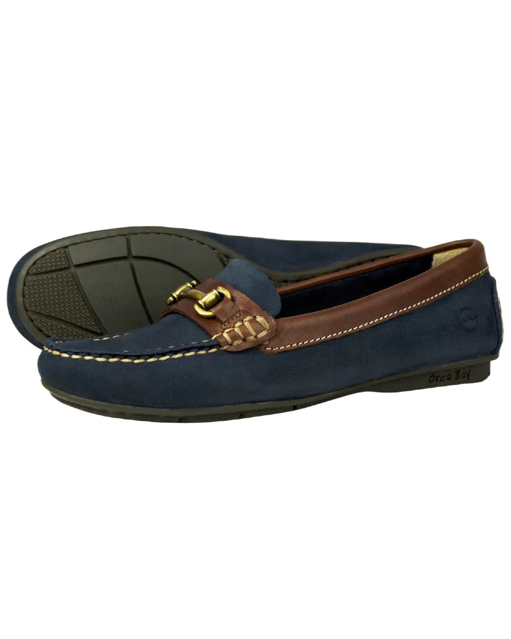Mocassins Orca Bay Verona pour Femme - Chaussures Orca Bay