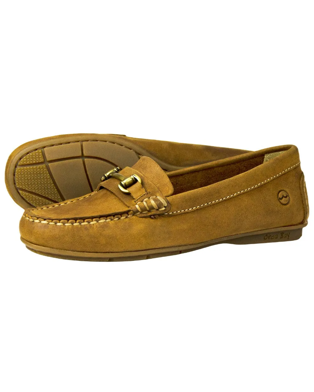 Mocassins Orca Bay Verona pour Femme - Chaussures Orca Bay