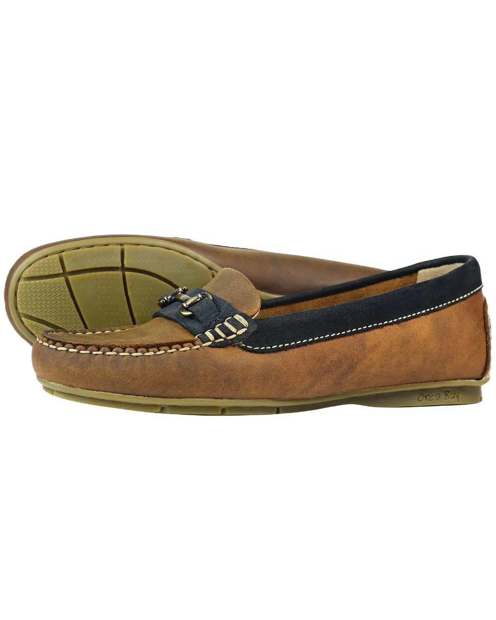 Mocassins Orca Bay Verona pour Femme - Chaussures Orca Bay