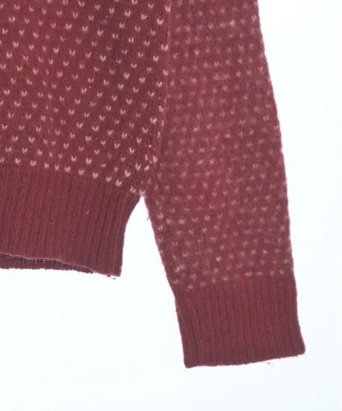 Pulls d'autres marques