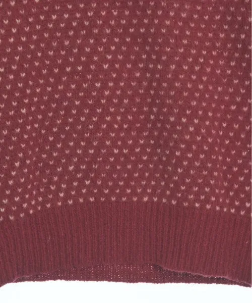 Pulls d'autres marques