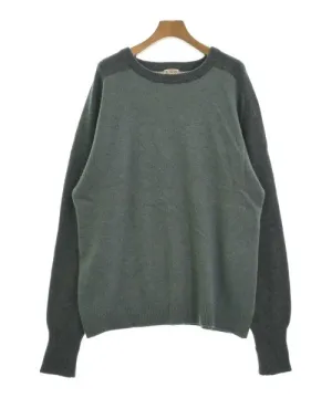 Pulls d'autres marques