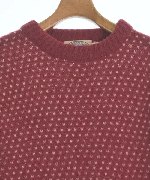 Pulls d'autres marques