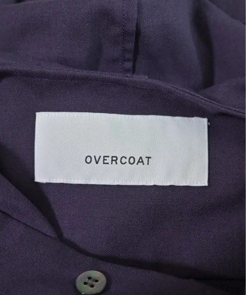 MANTEAU Chemises décontractées