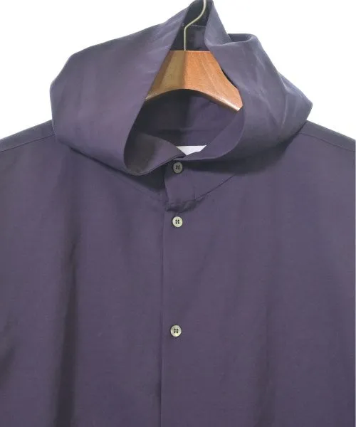 MANTEAU Chemises décontractées