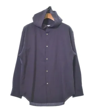 MANTEAU Chemises décontractées