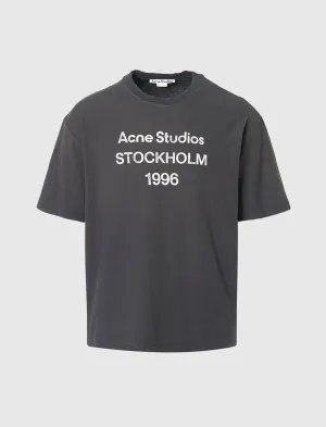 T-SHIRT SURDIMENSIONNÉ
