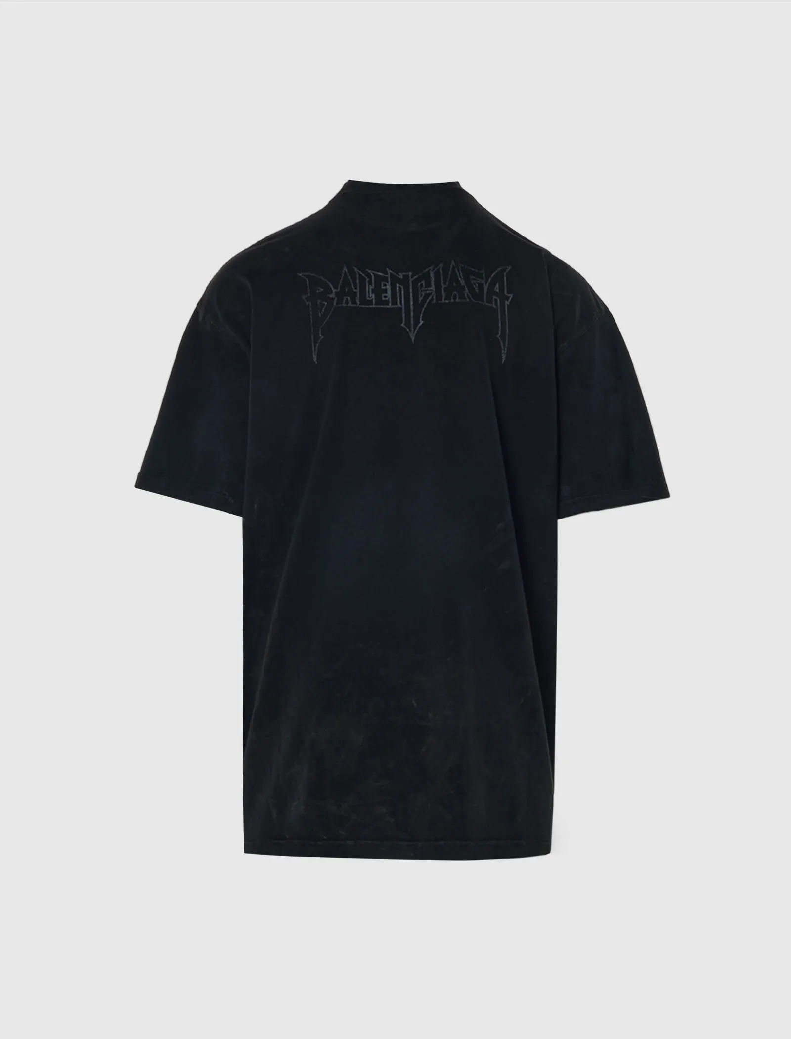 T-SHIRT OVERSIZE