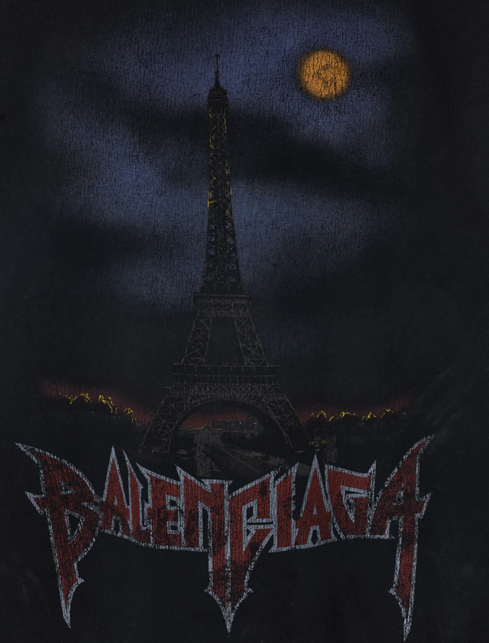 T-SHIRT OVERSIZE